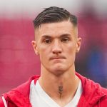 Transferts Arsenal - Benjamin Sesko en ligne de mire pour renforcer l-attaque