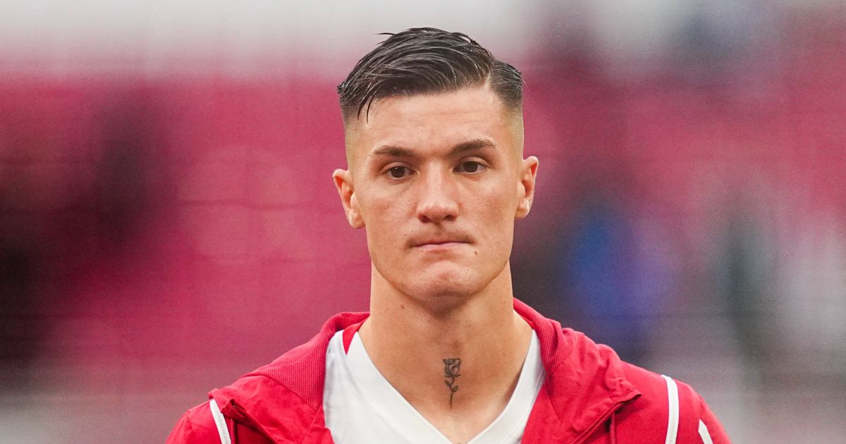 Transferts Arsenal - Benjamin Sesko en ligne de mire pour renforcer l-attaque