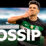 Transferts majeurs - Goncalves- Eze- Cherki- Rashford en France