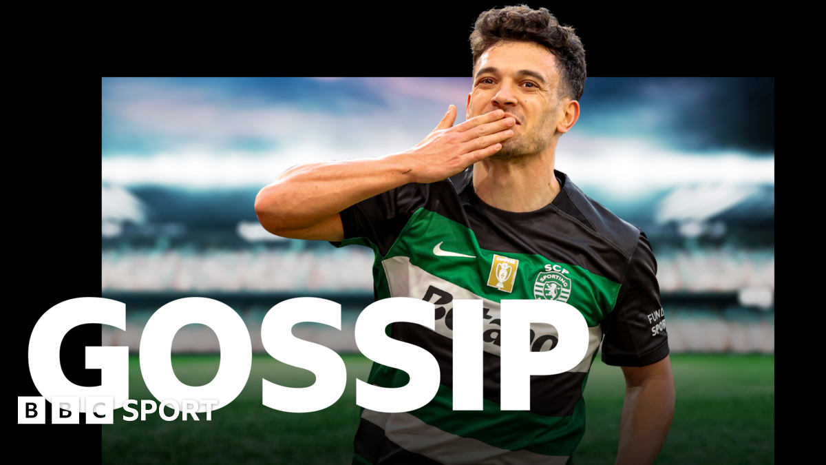 Transferts majeurs - Goncalves- Eze- Cherki- Rashford en France