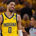 Tyrese Haliburton s-impose comme le nouveau méchant des Knicks