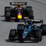 Verstappen accusé de collision délibérée avec Russell au GP d-Espagne