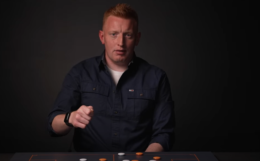 Will Still- favori pour devenir le nouveau coach de Southampton