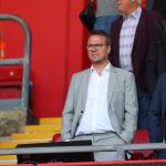 Will Still favori pour devenir le prochain manager de Southampton