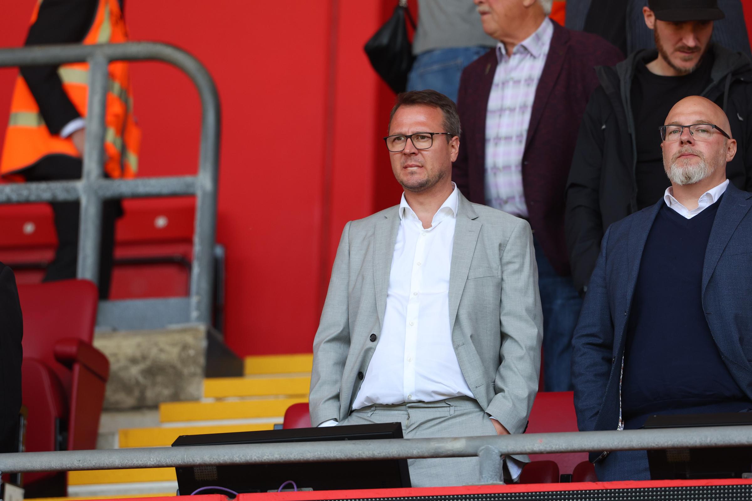 Will Still favori pour devenir le prochain manager de Southampton