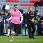 Achraf Hakimi, un atout clé pour le PSG face à l'Inter en finale