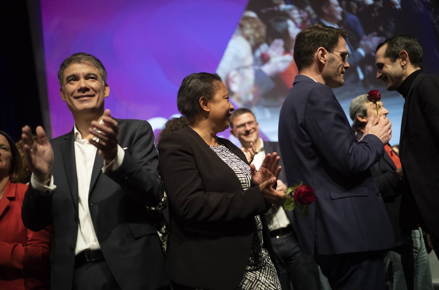 Actualités politiques et sportives en France ce 5 juin