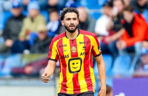 Ahmed Touba vers le Panathinaïkos : transfert en Grèce à 1 million d'euros