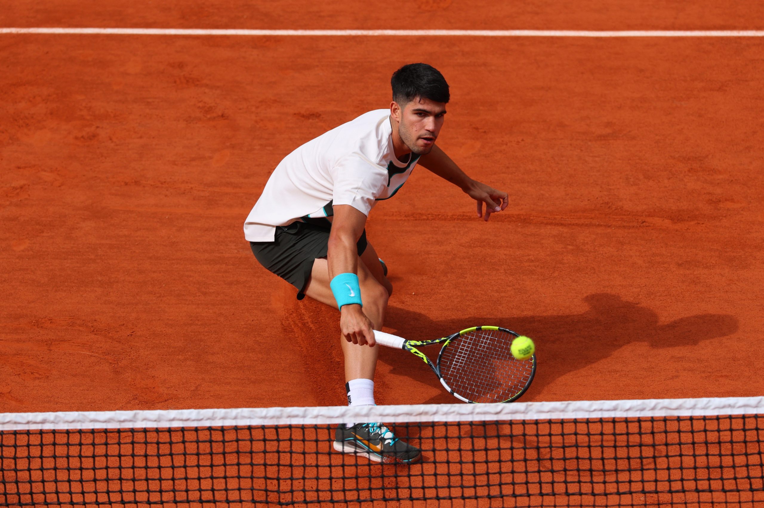 Alcaraz fait preuve d'honnêteté à Roland-Garros : un acte fair-play exemplaire