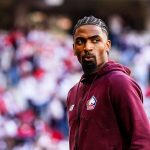 Alexsandro, nouvelle star de Lille, vise plus haut après ses performances en sélection