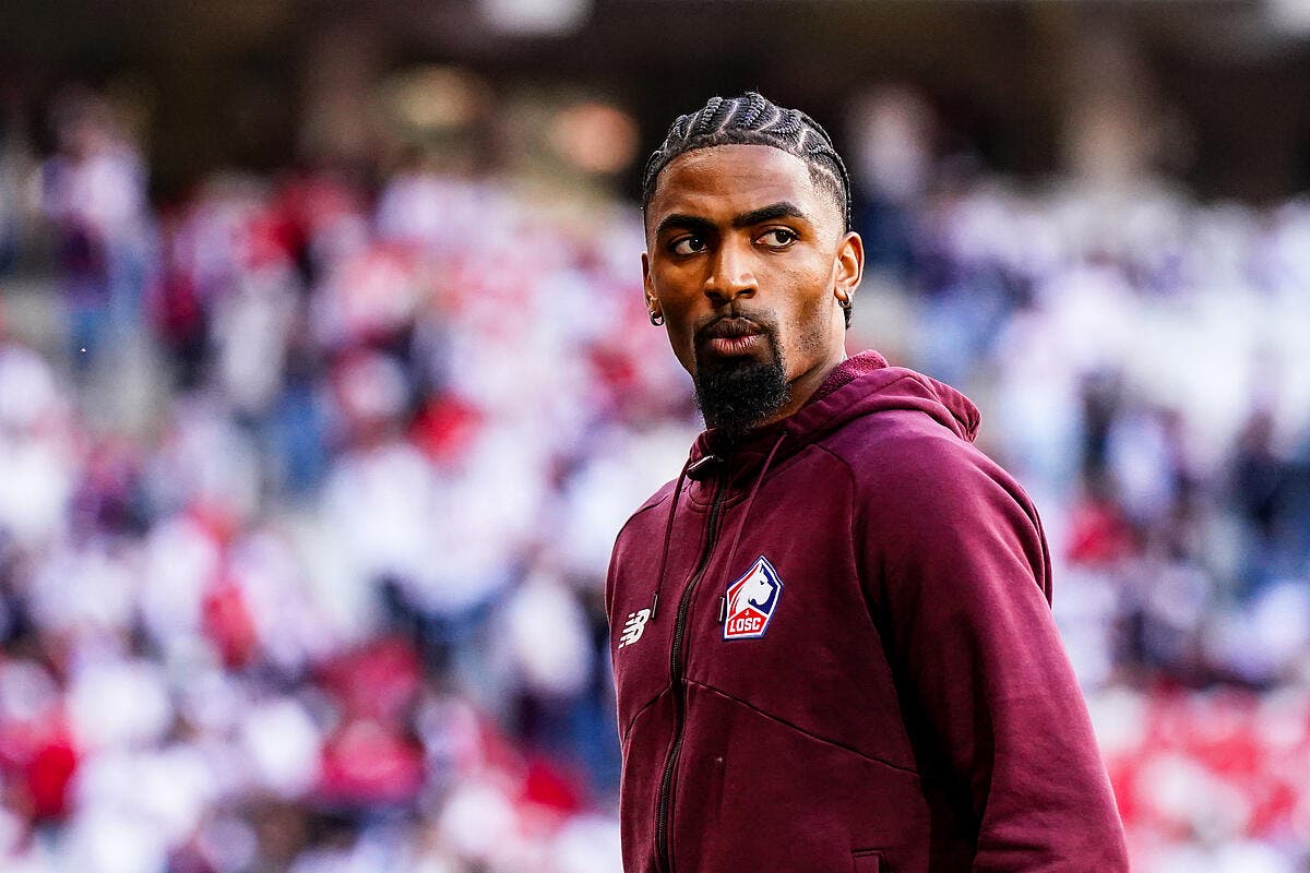 Alexsandro, nouvelle star de Lille, vise plus haut après ses performances en sélection