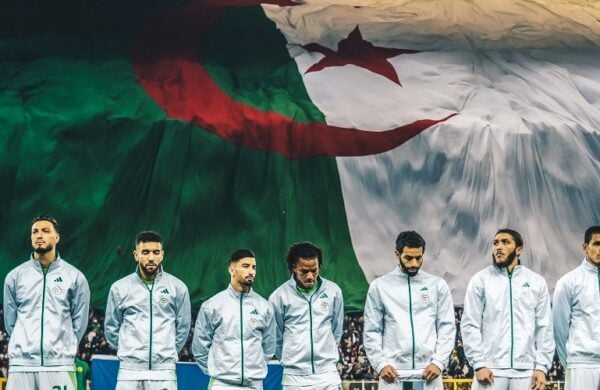 Algérie : Défi face à la Suède pour confirmer le renouveau