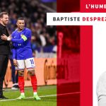 Allemagne-France : Petite finale de la Ligue des Nations, un calendrier surchargé