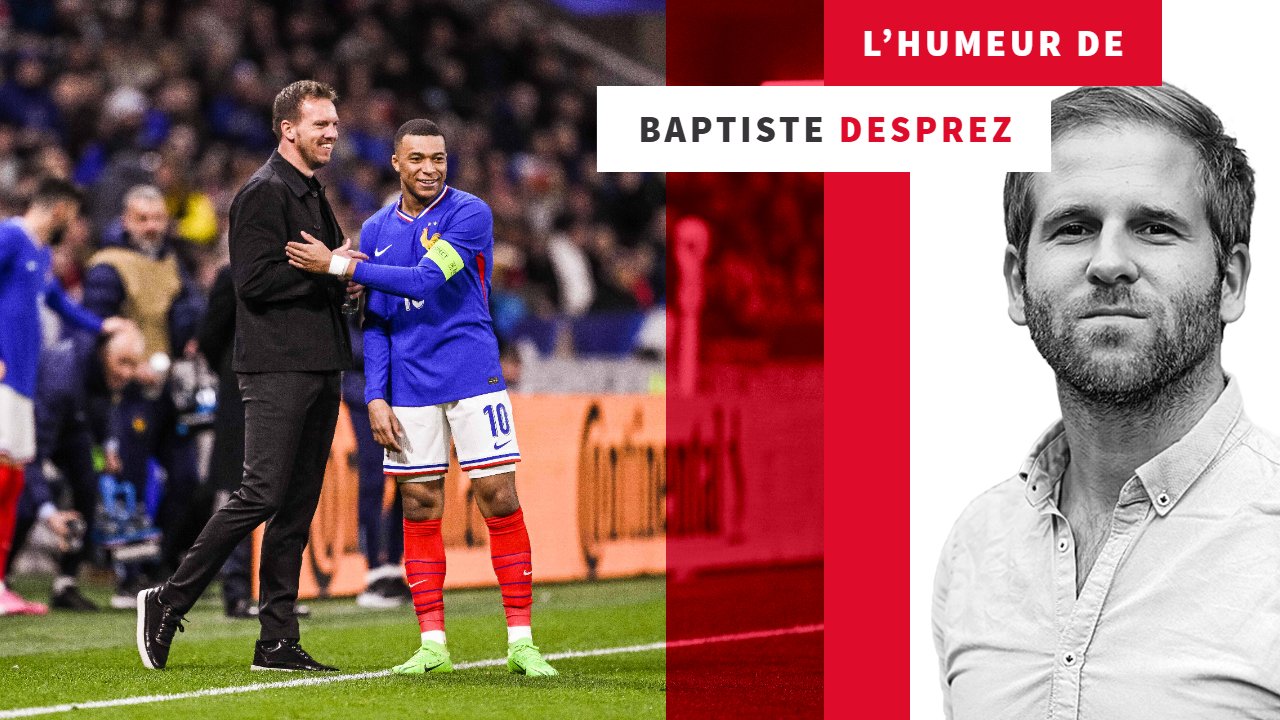 Allemagne-France : Petite finale de la Ligue des Nations, un calendrier surchargé