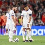 Allemagne-France : Trois Bleus à suivre lors de la petite finale