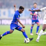 Angel Gomes rejoint l'OM : nouvelle recrue pour la Ligue 1