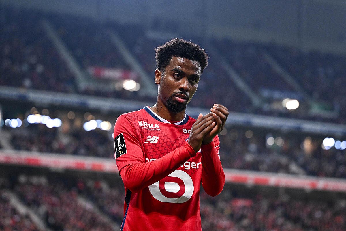 Angel Gomes rejoint l'OM : une recrue clé en Ligue 1
