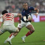 Angleterre A-France A : match de préparation en rugby à Twickenham