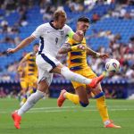 Angleterre de Kane : victoire prudente contre l'Andorre