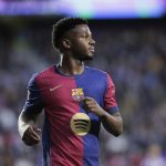 Ansu Fati rejoint Monaco : accord final en vue