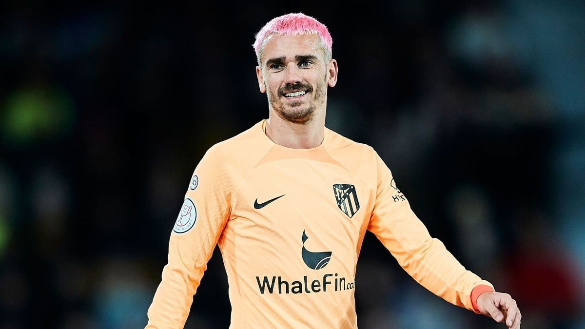 Antoine Griezmann accueille un quatrième enfant, une naissance inattendue