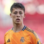 Arda Güler, prêt à rejoindre l'OM pour la Ligue des Champions