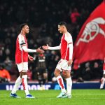 Arsenal prolonge Gabriel Magalhães jusqu’en 2029
