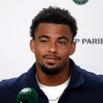 Arthur Fils forfait à Wimbledon : blessure au dos en cause
