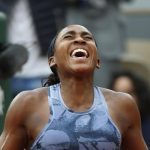 Aryna Sabalenka s'excuse auprès de Coco Gauff après Roland-Garros