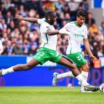 AS Saint-Étienne : Départs en défense, mercato en pleine effervescence