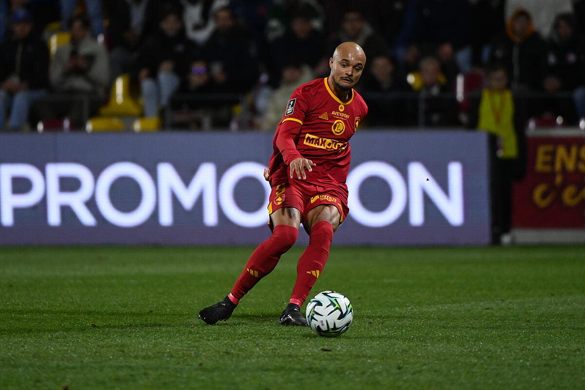 ASSE : Le départ de Lucas Stassin complique la recherche de son remplaçant