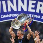 Audience TV : PSG-Inter loin derrière OM-Milan en 1993