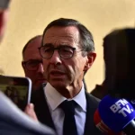 Audition des responsables de la sécurité après les violences du PSG