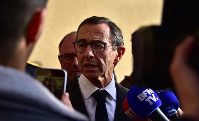 Audition des responsables de la sécurité après les violences du PSG