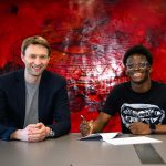 Axel Tape quitte le PSG pour le Bayer Leverkusen à 17 ans