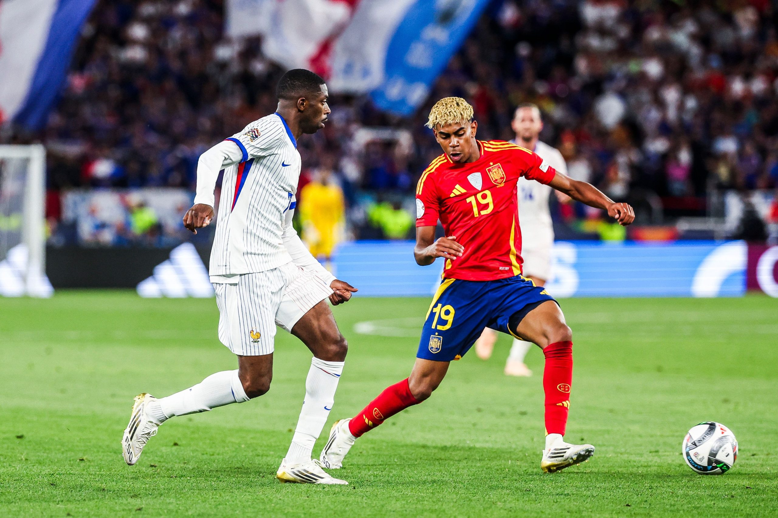 Ballon d'Or 2025 : Dembélé, Yamal ou Ronaldo, qui sera le vainqueur ?