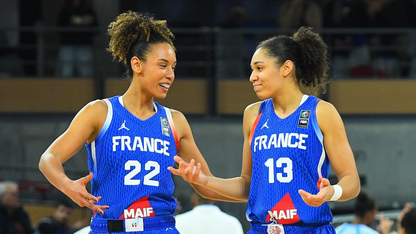 Basket féminin : Euro, favoris, absence des Bleues... Tout savoir
