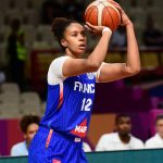 Basket féminin : La France vise le titre après une victoire en quart de finale