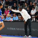 Basket féminin : La sélection française pour l'Euro 2025 dévoilée