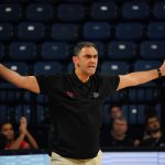 Basket : Limoges nomme Dario Gjergja comme nouvel entraîneur