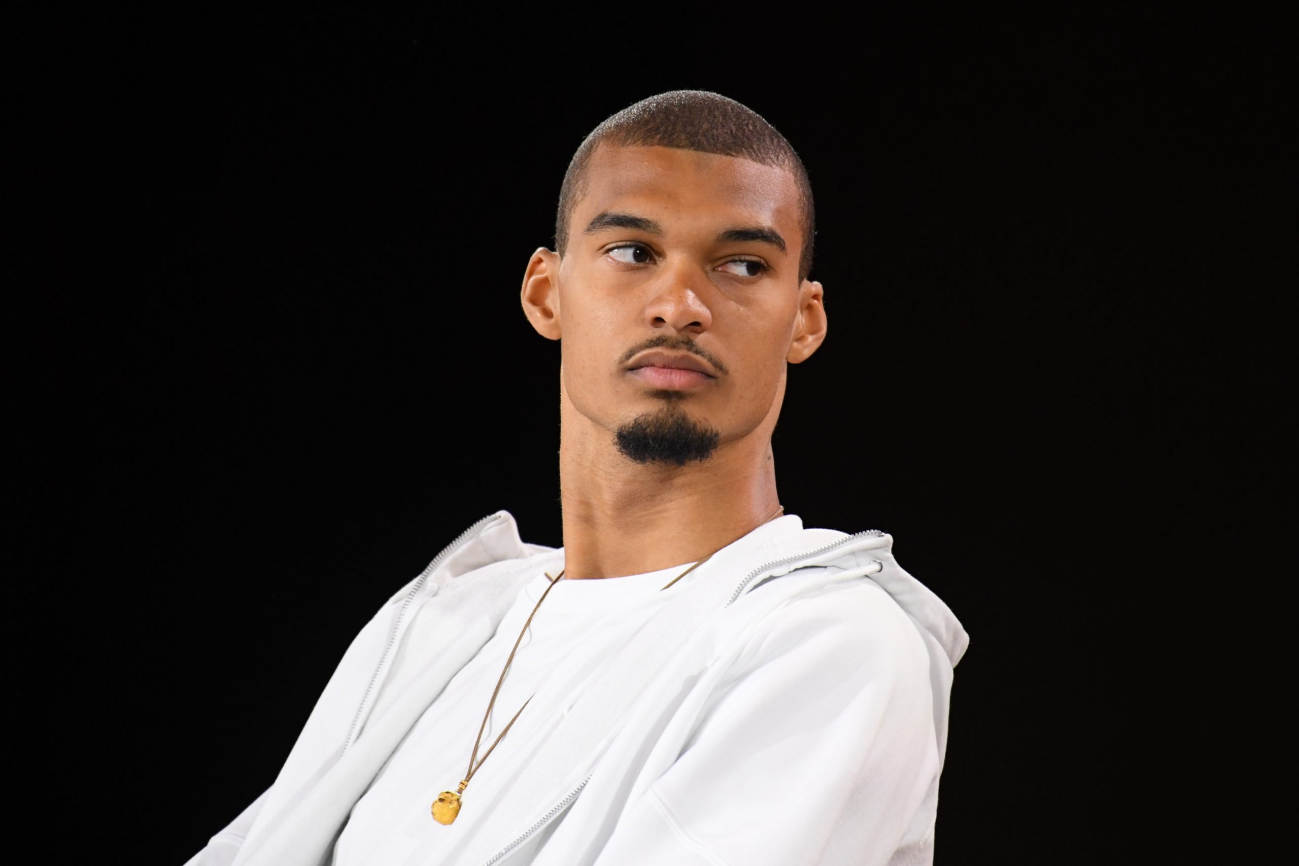 Basket : Victor Wembanyama absent de l'Euro 2025, annonce Boris Diaw