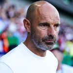 Baticle loue la détermination des Bleuets avant la demi-finale de l'Euro face à l'Allemagne