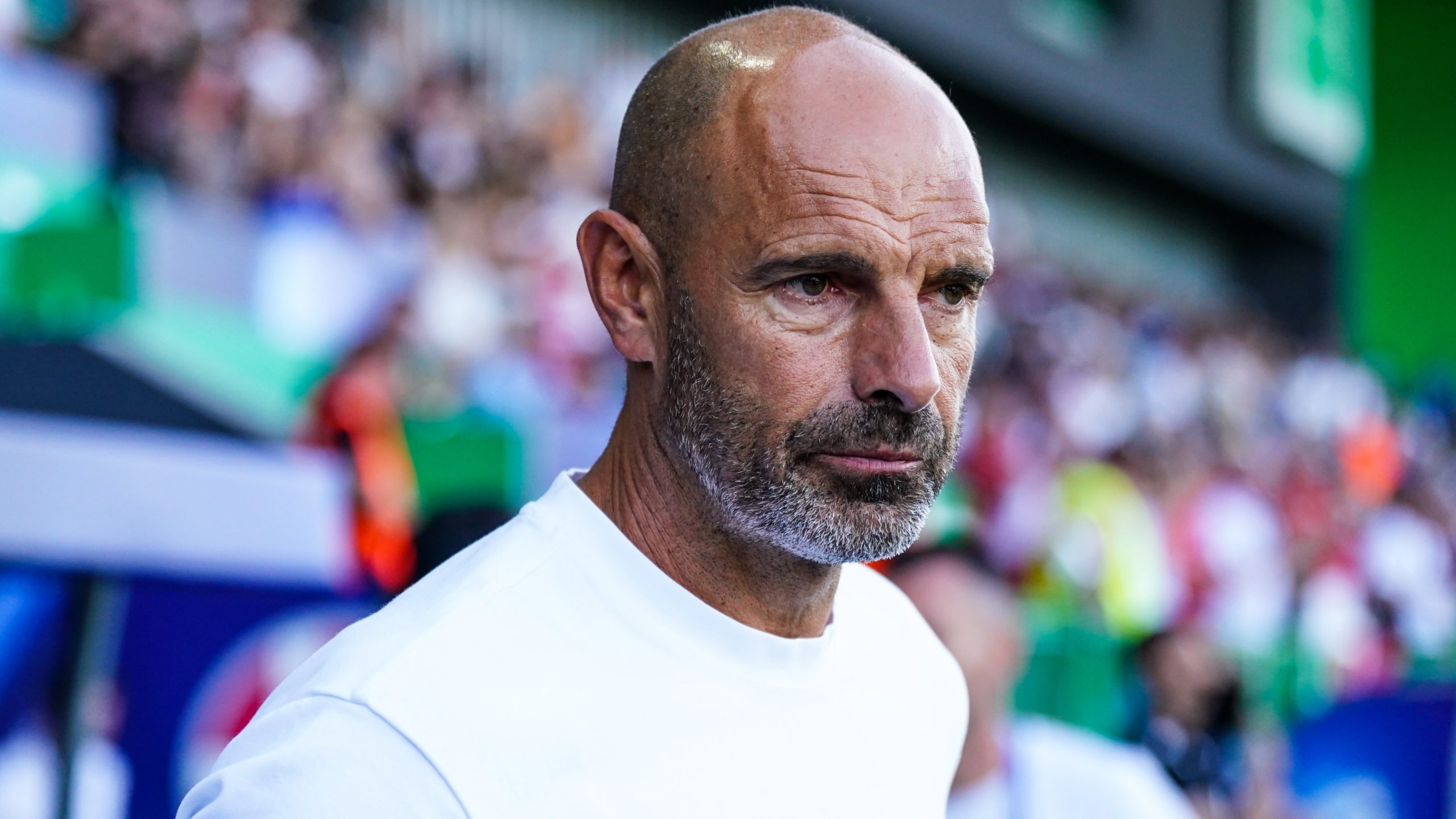 Baticle loue la détermination des Bleuets avant la demi-finale de l'Euro face à l'Allemagne