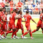 Bayern Munich écrase Auckland 10-0 en Coupe du Monde des Clubs