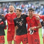 Bayern Munich : Eric Dier ne jouera plus pour le club