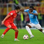 Belgique : Résultat nul en Macédoine lors des qualifications WM