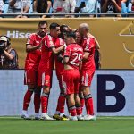 Benfica domine le Bayern et se qualifie en Coupe du Monde des Clubs