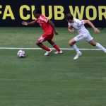 Benfica élimine le Bayern et se qualifie en Coupe du Monde des Clubs