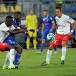 Benoît Pedretti s'installe en Bresse pour sa famille et sa carrière