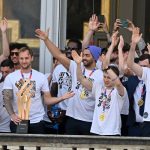 Bilan de la saison du Montpellier Handball par Erick Mathé